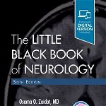 Little Black Book of Neurology - Osama O Zaidat