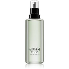 Giorgio Armani Armani Code Apa de parfum Refillable 125 ml (Barbati), Giorgio Armani