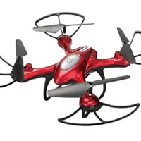 Drona cu camera video 4K HD F35 Baterie 3.7V 600 MAH, GAVE