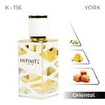 Parfum York 100 ml, Infinite Love