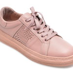Pantofi sport GRYXX roz, 7953042, din piele naturala, GRYXX