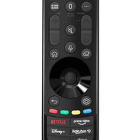 Telecomanda LG Magic Remote MR24GN - compatibila gama LG TV 2024, 2023, 2022, LG