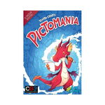 Joc Pictomania editia romana, Czech Games Edition