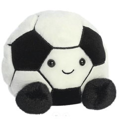 Aurora Palm Pals Striker Football 13cm (33869), Aurora