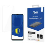 Sticla de protectie FlexibleGlass Lite™ pentru telefonul Realme C33 - Transparent KP22667