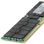 Memorie server HP ECC RDIMM DDR3 16GB 1600MHz CL11 Dual Rank x4 Low Voltage