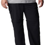 Pantaloni convertibili Columbia Silver Ridge Utility Columbia 2037881010 Negru 32-34, Columbia