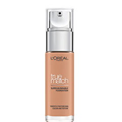 L'Oréal fond de ten True Match, Golden Sand, 5W