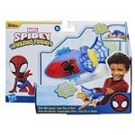 Lansator de panza de paianjen Spidey prietenii extraordinari, Spider-Man, 