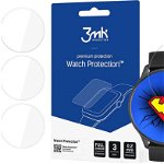 Film de protecție pentru ecran 3MK 3mk Watch Protection x3 pentru Xiaomi AmazFit GTR 2, 3MK