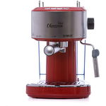 Espressor Samus Obsession Red, 850 W, Rosu