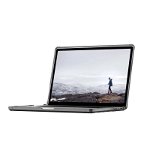 Carcasa laptop UAG U Lucent compatibila cu Macbook Pro 16 inch 2021 Black, UAG