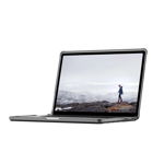 
        Carcasa laptop UAG U Lucent compatibila cu Macbook Pro 16 inch 2021 Black        Cod produs: 1994
      