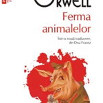 Ferma animalelor, George Orwell
