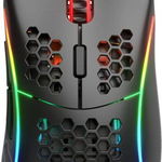 Mouse Model D Gaming Negru, Glorious