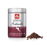 Cafea boabe Illy Guatemala Cutie metalica 250gr illy25gtm