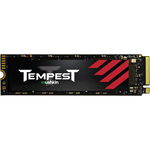 SSD Tempest 256GB M.2 2280, MUSHKIN