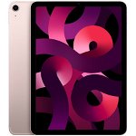 iPad Air 5 10.9 inch 64GB Wi-Fi + 5G Pink, Apple