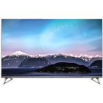 Televizor LED Panasonic Smart TV TX-58DX703E Seria DX703E 146cm argintiu 4K UHD HDR