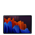 Samsung Galaxy Tab S7 Plus 5G T976 Black 128 GB