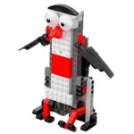 Robot HighTech Xiaomi Mi Mini Robot Builder