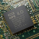 HPE iLO Advanced 1-server License with 3yr Support on iLO Licensed Features, HPE