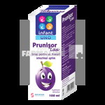 Infant Uno Prunisor Lax sirop 100 ml, Solacium Pharma