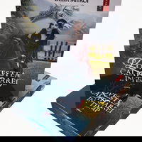 Povestea călătoarei în timp - PRINTED EDGES, bookbite-carti-cumparate