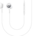 Casti in-ear Samsung, Type-C, White, Samsung