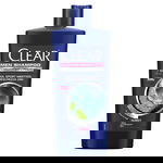 Sampon pentru barbati Clear Men Cool Sport Menthol, 610 ml Sampon pentru barbati Clear Men Cool Sport Menthol, 610 ml