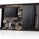 SSD A-DATA SSD ADATA XPG SX8200 PRO, 512GB, M.2-2280,  PCI Ex