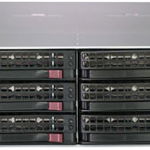 Server SuperMicro SSG-6029P-E1CR12H 2xIntel Xeon Silver 4210 4x16GB RAM 2x480GB SSD 12xLFF 1200W