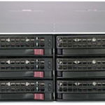 Server SuperMicro SSG-6029P-E1CR12H, 2xIntel Xeon Silver 4210, 4x16GB RAM, 2x480GB SSD, 12xLFF, 1200W