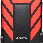 Hard Disk Extern A-Data HD710 Pro, 1TB, Red