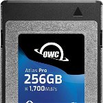 OWC OWC CFexpress Atlas Pro 256 GB 1700/1500 MB/s, OWC