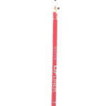 Creion De Buze Technic Lip Liner cu ascutitoare, Coral, Technic