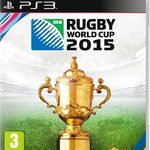 Rugby World Cup 2015 PS3