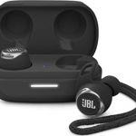 Casti JBL In-Ear, Reflect Flow Pro Black