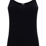 Wolford Aurora Hawaii Top BLACK, Wolford