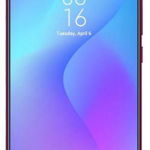 Telefon Mobil Xiaomi Mi 9T Pro, Procesor Octa-Core Snapdragon 855, Super AMOLED Capacitive touchscreen 6.39", 6GB RAM, 128GB Flash, Camera Tripla 48+8+13MP, 4G, Wi-Fi, Dual SIM, Android (Rosu)