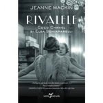 Rivalele. Coco Chanel și Elsa Schiaparelli, CORINT