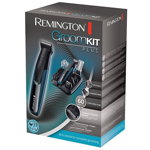Set de ingrijire Remington Groom Kit PG6150