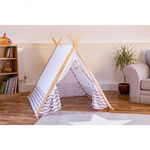 Canadian play tent, One for fun