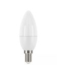 Bec LED, Emos, 6W, E14, alb natural