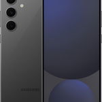 Telefon mobil Samsung Galaxy S24 FE Dual SIM 8GB RAM 256GB 5G Graphite