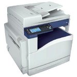 Multifunctionala Laser Color Xerox DocuCentre SC2020 A3 DADF