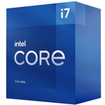 Procesor Core i7-11700F 2.5GHz Octa Core LGA1200 16MB BOX, Intel