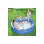 Piscina copii Bestway, 152x30cm, pentru gradina si plaja, multicolor