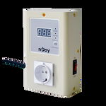 AVR nJoy Royer 16A Faze Monofazat / trifazat Amperaj maxim 16A, NJOY