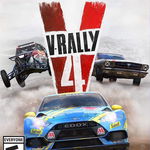 V Rally 4 PS4
